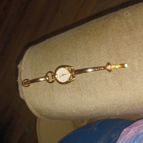 Gucci horsebit watch - Picture 4 of 6